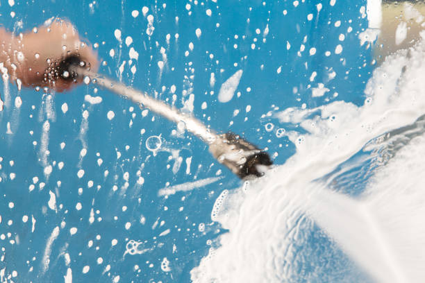Best Patio and Deck Pressure Washing  in Hydro, OK