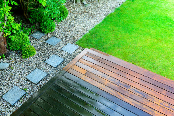 Reliable Hydro, OK Pressure Washing Solutions