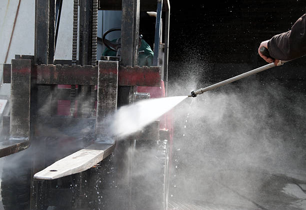 Best Post-Construction Pressure Washing  in Hydro, OK